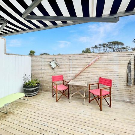 Sailor'S Cottage - Stay Waiheke Blackpool Exterior photo
