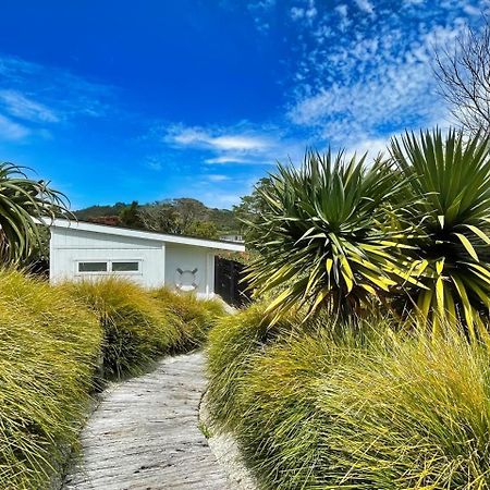 Sailor'S Cottage - Stay Waiheke Blackpool Exterior photo