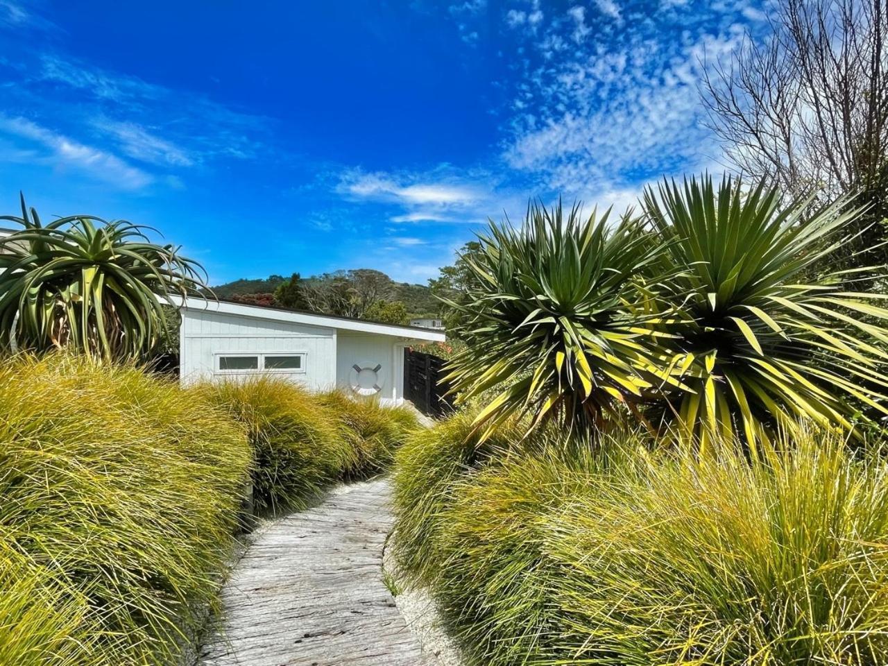 Sailor'S Cottage - Stay Waiheke Blackpool Exterior photo