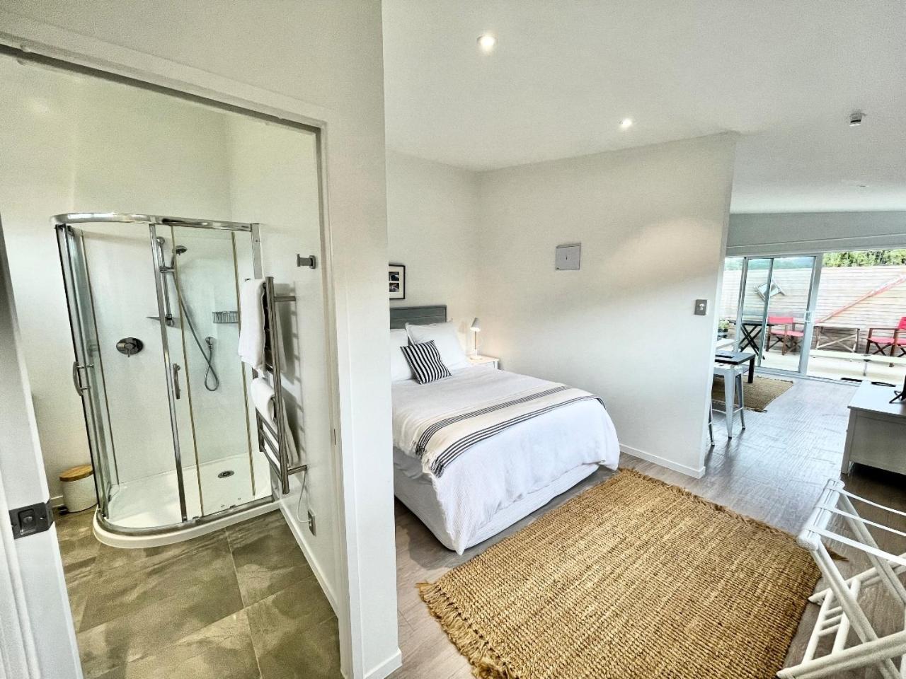 Sailor'S Cottage - Stay Waiheke Blackpool Exterior photo